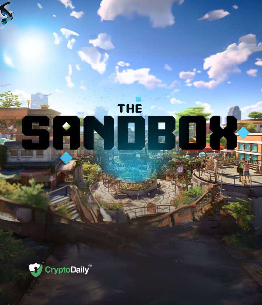 Sandbox (SAND) Price Analysis Sandbox To Launch New Virtual